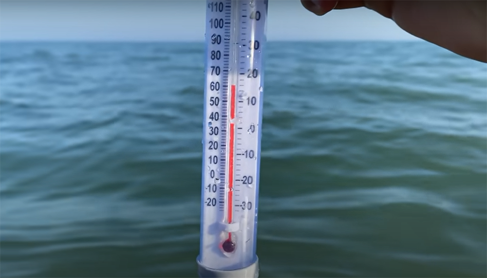 What is a Good Beach Weather? WeatherStationPro