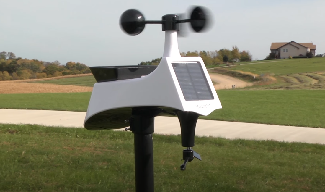 How to Connect La Crosse Weather Station to WiFi? WeatherStationPro