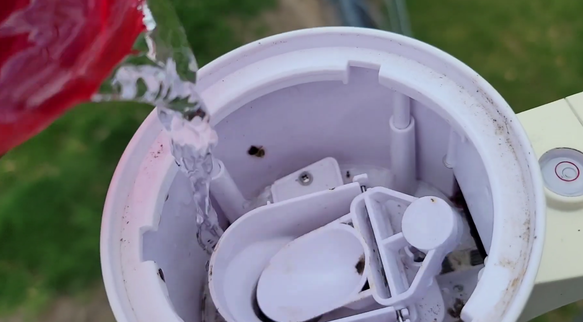 Ambient Weather Rain Gauge Not Working How to Fix? WeatherStationPro